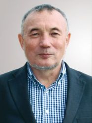 Димитриев Александр Вениаминович